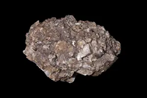 Fluorescent: Calcite in white light