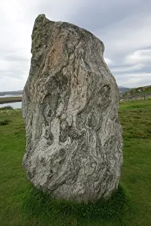 Megalithic: Callanish Stone Circle