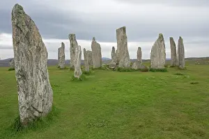 Megalithic: Callanish Stone Circle
