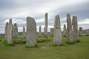 Megalithic: Callanish Stone Circle