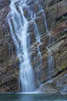 Cameron: Cameron Falls
