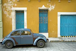 Campeche: Campeche
