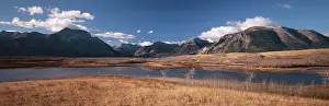 Waterton: Canada, Alberta, Waterton Lakes National