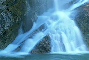 Waterton: Canada, Alberta, Waterton Lakes National