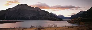 Waterton: Canada, Alberta, Waterton Lakes National