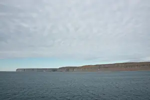 Qikiqtaaluk: Canada, Arctic Archipelago, Hudson Strait