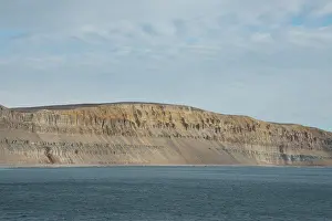 Negative: Canada, Arctic Archipelago, Hudson Strait