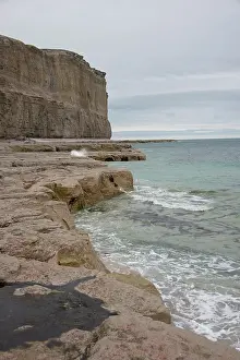 Quebec: Canada, Arctic Archipelago, Nunavut, Akpatok