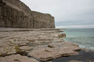 Quebec: Canada, Arctic Archipelago, Nunavut, Akpatok