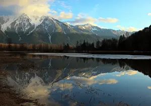 Rick: Canada, British Columbia, Agassiz, Seabird