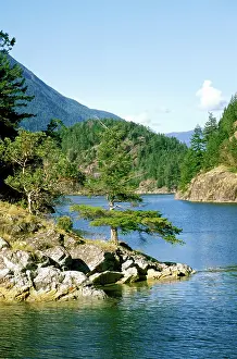 Desolation: Canada, British Columbia, Desolation Sound