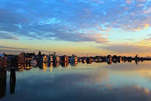 Rick: Canada, British Columbia, Fraser River