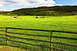 Kamloops: Canada, British Columbia near Kamloops