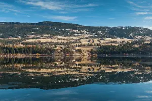 Okanagan: Canada, British Columbia, Okanagan Valley