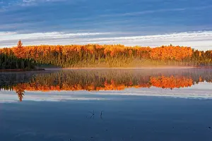 Manitoba: Canada, Manitoba, Duck Mountain Provincial Park