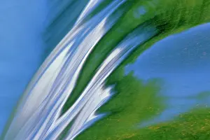 Provincial: Canada, Manitoba, Whiteshell Provincial