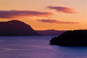 Newfoundland: Canada, Newfoundland, Gulf of St. Lawrence