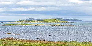 Joe Restuccia Iii: Canada, Newfoundland and Labrador. L Anse aux Meadows