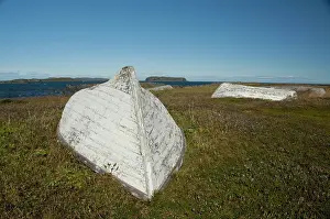 Norse: Canada, Newfoundland and Labrador, L'Anse