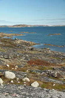 Inuit: Canada, Newfoundland & Labrador, Northern