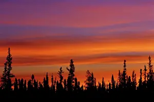 Resolution: Canada, Northwest Territories, Ft. Resolution