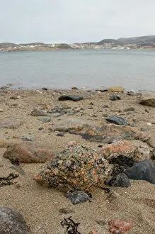 Archaeological: Canada, Nunavut, Cape Dorset. Mallikjuag