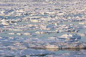 Tour: Canada, Nunavut, Franklin Strait, Boothia