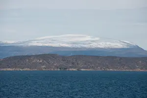 Baffin: Canada, Nunavut, Qikiqtaaluk Region, Cumberland
