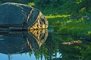 Ontario: Canada, Ontario, Algonquin Provincial Park
