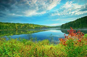 Ontario: Canada, Ontario, Algonquin Provincial Park