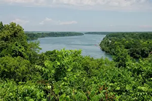 Ontario: Canada, Ontario, Niagara on the Lake. overview
