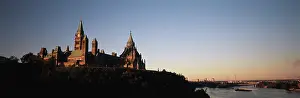 Ontario: Canada, Ontario, Ottawa, Canadian Parliament