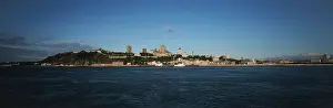 Quebec: Canada, Quebec, Quebec City, City view along