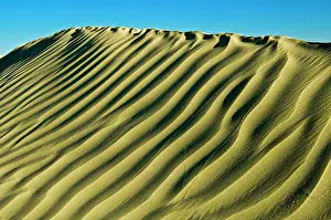 Saskatchewan: Canada, Saskatchewan, Great Sand Hills