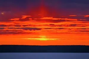 Prince: Canada, Saskatchewan, Prince Albert National