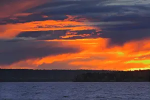Prince: Canada, Saskatchewan, Prince Albert National