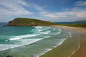 Cannibal: Cannibal Bay, Catlin District, South Otago