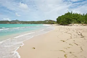 Defreitas: Canouan Island, St. Vincent and the Grenadines
