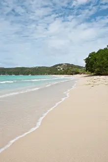 Defreitas: Canouan Island, St. Vincent and the Grenadines