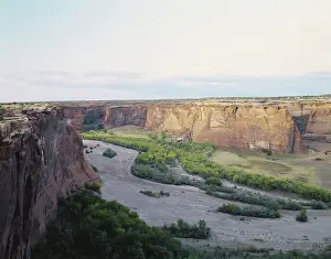 Permian: Canyon de Chelly, Arizona