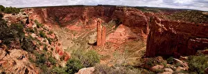 Lord: Canyon de Chelly, Arizona