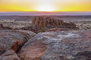 Lodge: Canyon Lodge, Godwana Canyon Park, Namibia, Africa