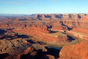 Canyonlands: Canyonlands National Park
