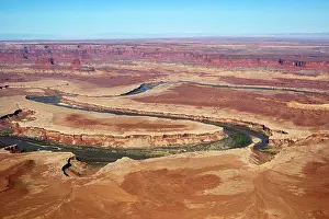 Canyonlands: Canyonlands National Park