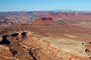 Canyonlands: Canyonlands National Park