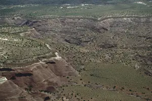 Staircase: Canyons of the Escalante