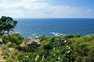 Moroccan: Cap Spartel, Tangier, Morocco, North Africa