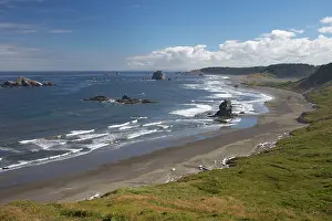 Blanco: Cape Blanco