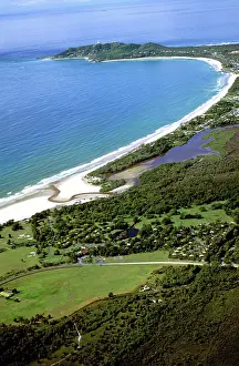 Byron: Cape Byron Byron Bay
