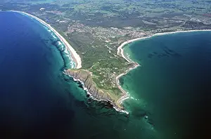 Headland: Cape Byron Byron Bay